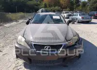 2012 Lexus IS250 photo