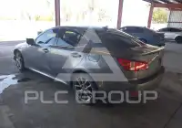 2012 Lexus IS250 photo
