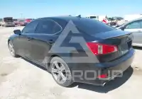 2012 Lexus IS250 фото