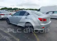 2012 Lexus IS250 фото