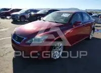 2012 Lexus IS250 фото