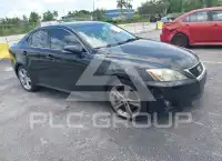 2012 Lexus IS250 photo