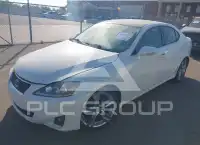 2012 Lexus IS250 photo