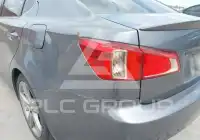 2012 Lexus IS250 фото