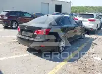 2012 Lexus IS250 photo