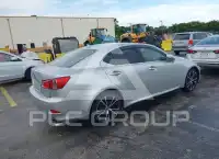 2012 Lexus IS250 фото