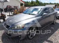 2012 Lexus IS250 фото