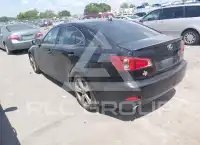 2012 Lexus IS250 фото