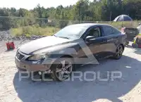 2012 Lexus IS250 photo
