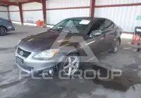 2012 Lexus IS250 photo