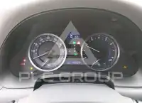 2012 Lexus IS250 фото