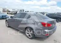 2012 Lexus IS250 фото