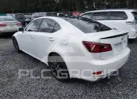 2012 Lexus IS250 фото