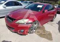 2012 Lexus IS250 фото