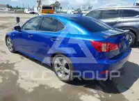 2012 Lexus IS250 фото