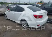 2012 Lexus IS250 photo