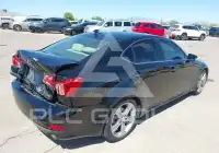 2012 Lexus IS250 фото