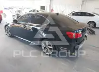2012 Lexus IS250 фото
