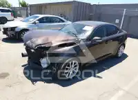 2012 Lexus IS250 фото
