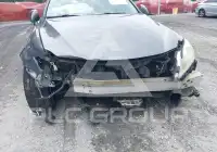 2012 Lexus IS250 photo
