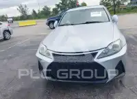 2012 Lexus IS250 фото