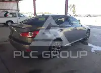 2012 Lexus IS250 photo