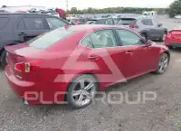 2012 Lexus IS250 фото