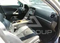 2012 Lexus IS250 photo
