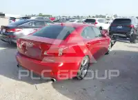 2012 Lexus IS250 фото