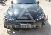 2012 Lexus IS250 фото