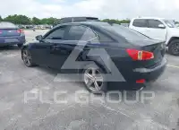 2012 Lexus IS250 photo