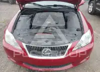 2012 Lexus IS250 фото