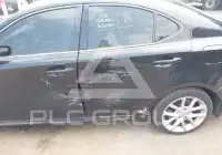 2012 Lexus IS250 фото