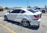 2012 Lexus IS250 фото