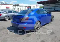 2012 Lexus IS250 фото