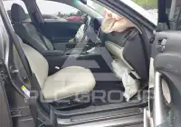 2012 Lexus IS250 photo