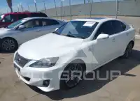 2012 Lexus IS250 photo