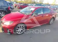 2012 Lexus IS250 photo