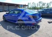 2012 Lexus IS250 фото