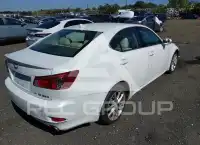 2012 Lexus IS250 photo