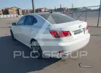 2012 Lexus IS250 photo