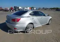 2012 Lexus IS250 photo