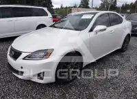 2012 Lexus IS250 фото