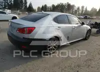 2012 Lexus IS250 фото