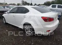 2012 Lexus IS250 photo