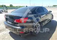 2012 Lexus IS250 фото