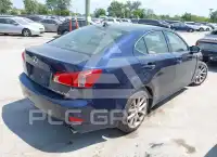 2012 Lexus IS250 фото