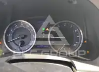 2012 Lexus IS250 photo