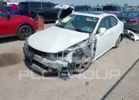 2012 Lexus IS250 photo