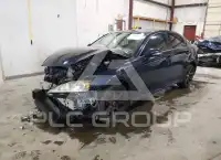 2012 Lexus IS250 photo